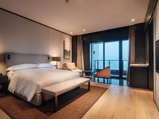 Shangcheng Garden Hotel
