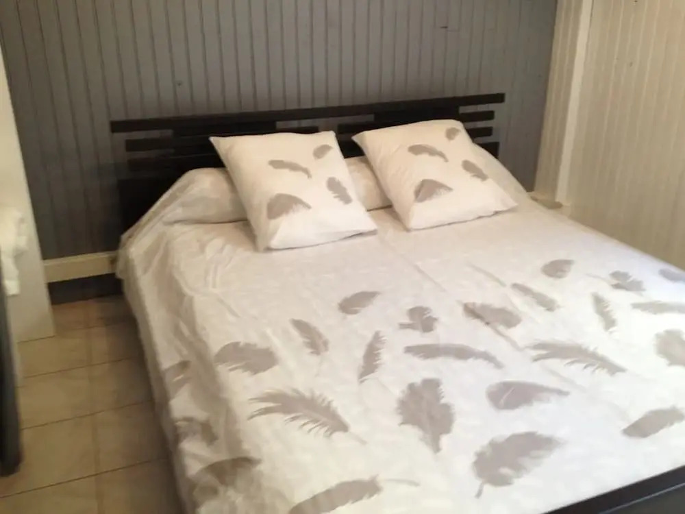 VILLAWELCOM - Appartement 5 - 100m plage
