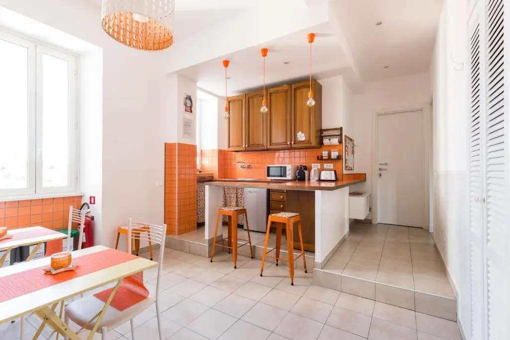 B&B Casa Torpì