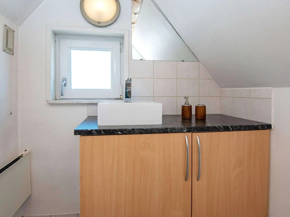 6 Person Holiday Home in Lemvig