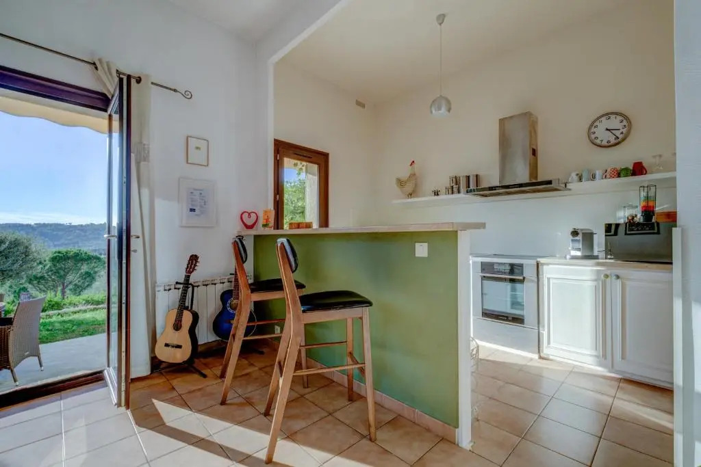 Maison Elsker en Provence, 80 sqm