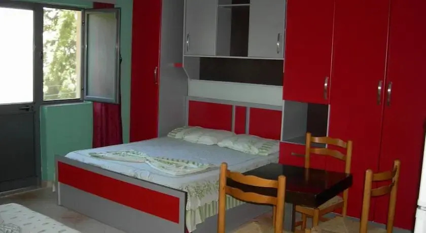 Studios Residenca Gersina