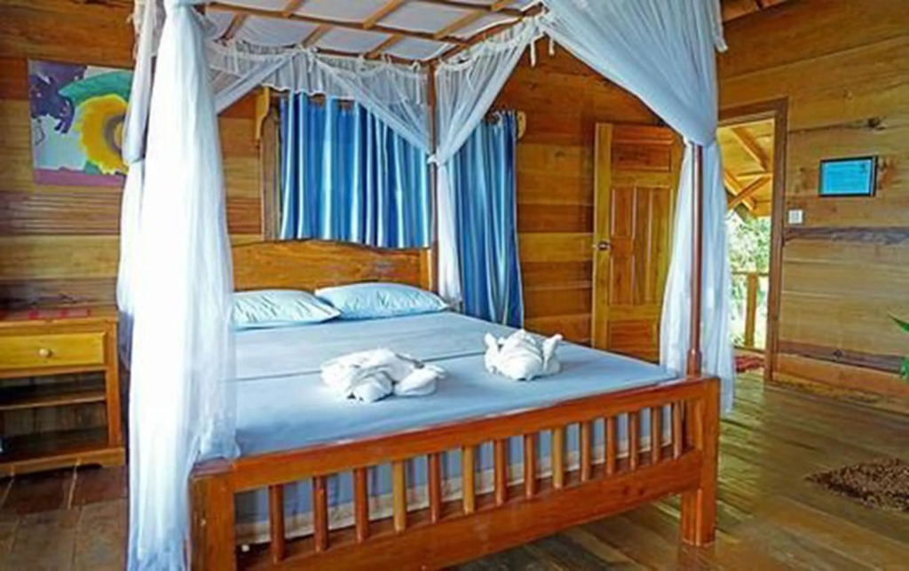 Tree House Bungalows