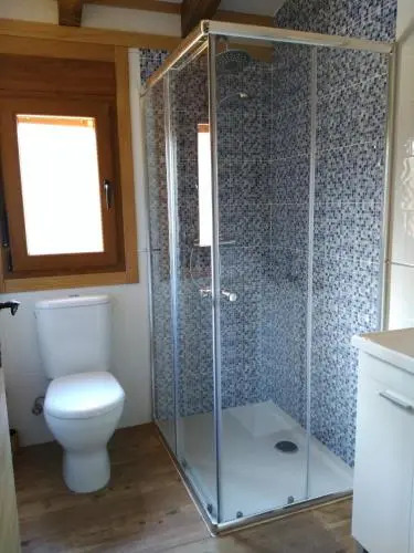 Bungalows Cantia