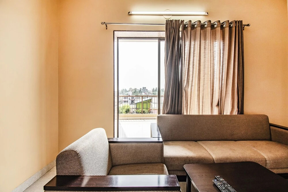 FabHotel House Khas Pranaam