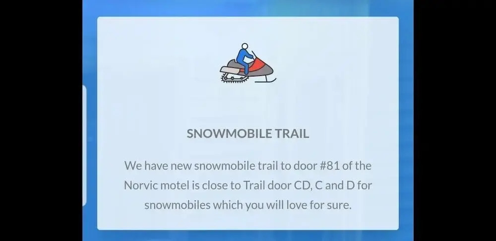 Norvic Motel