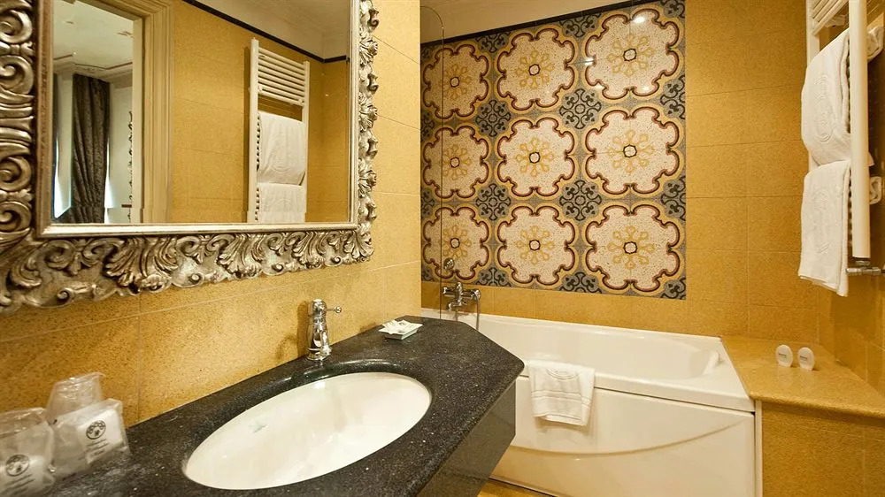 Hotel Aventino