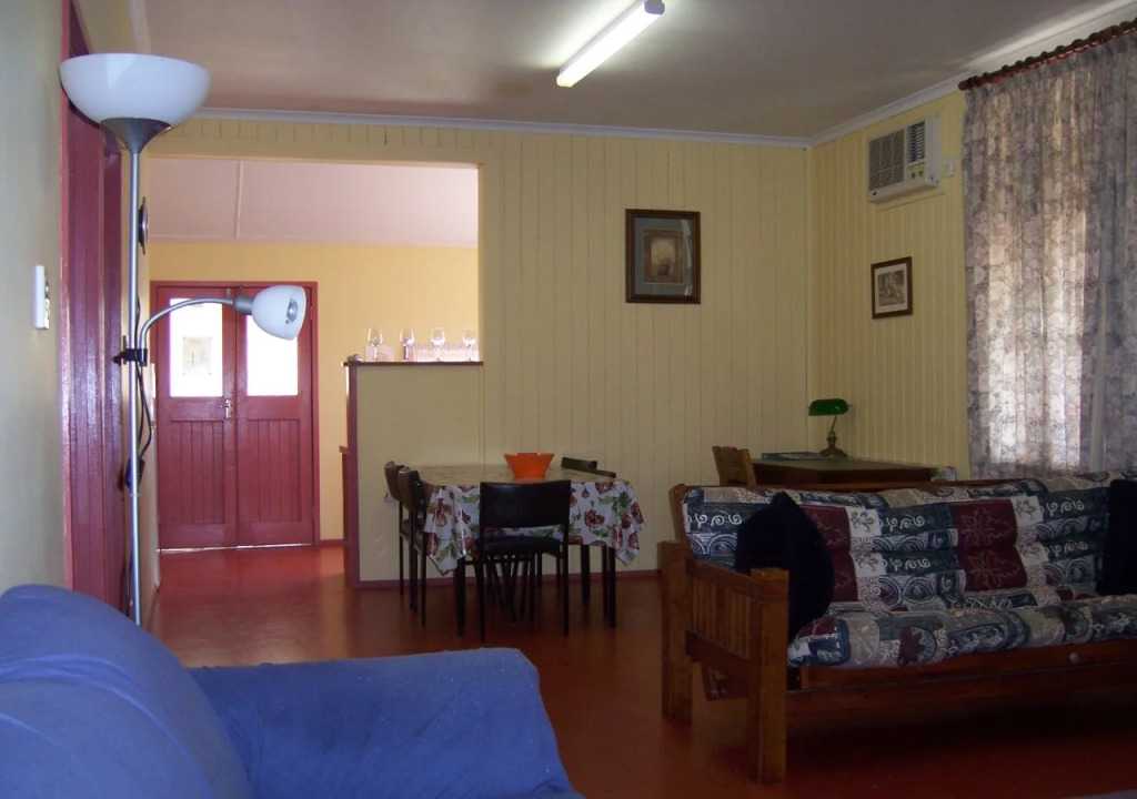 Tramway Motel