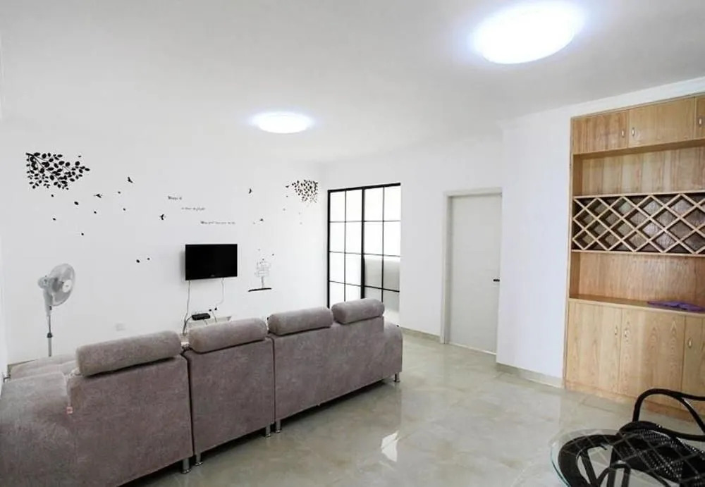 Sanya Clownfish Hostel (Sea-view Inn)(三亚小丑鱼旅舍)