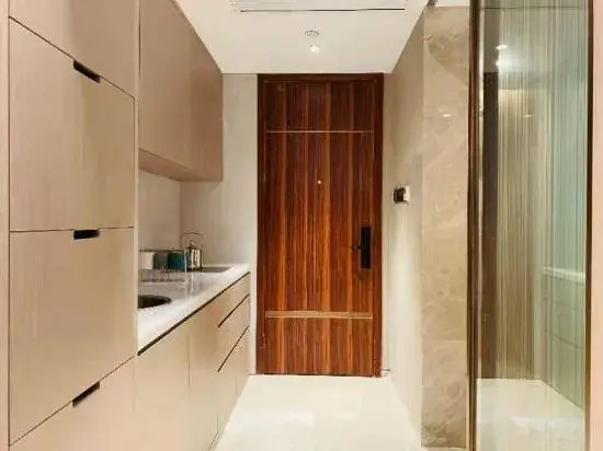 Zhongzhou International Apartment