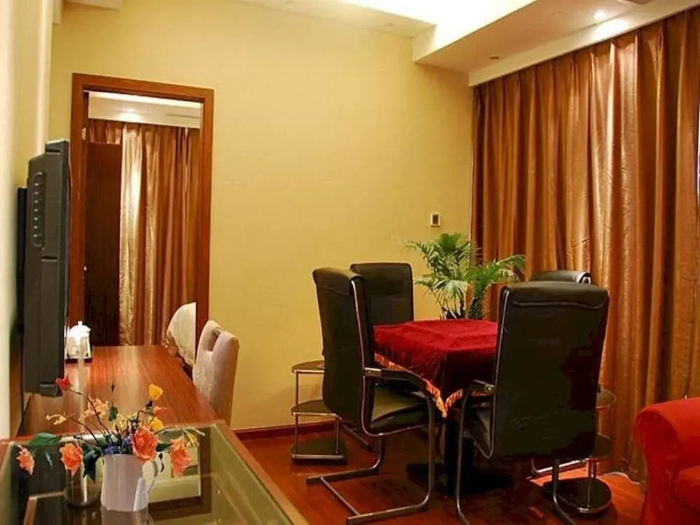 City Ideal Hotel - Chengdu