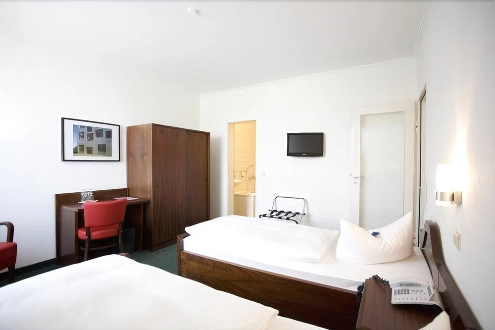 JustStay Essen Hotel & Apartments