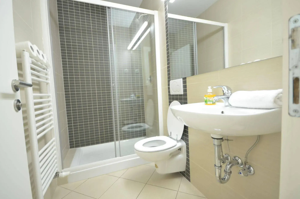 Rooms Ambrožič