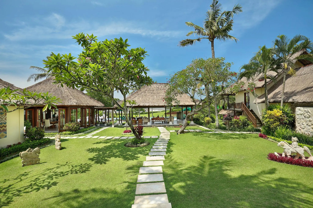 Impiana Private Villas Cemagi