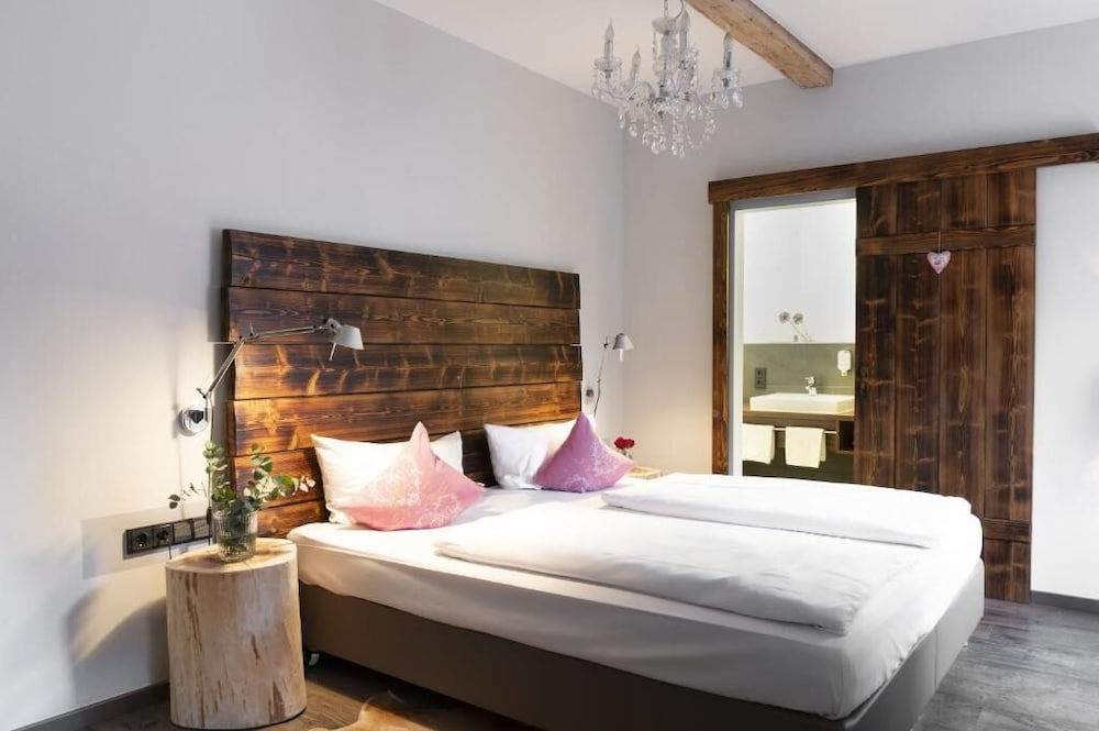 Romantik Landhotel 3Kronen