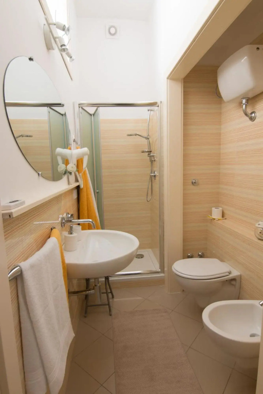 LARENA B&B