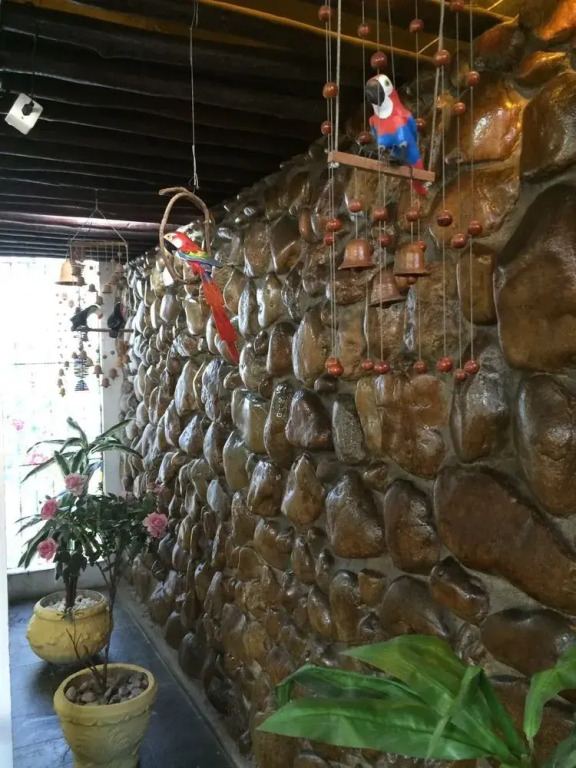 Pousada Rio Mar
