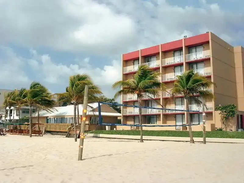 Beachside Village Resort