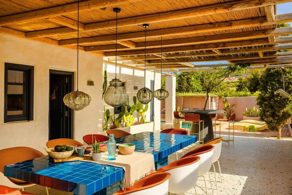 Casa Miel