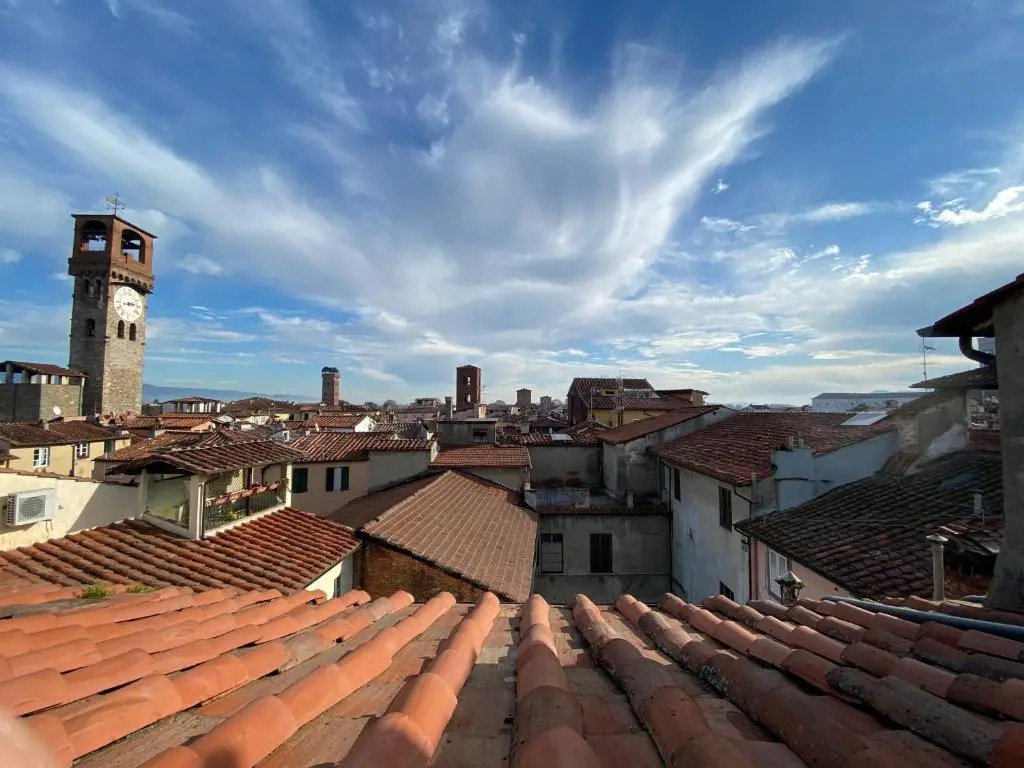 Palazzo Rocchi - Residenza DEpoca