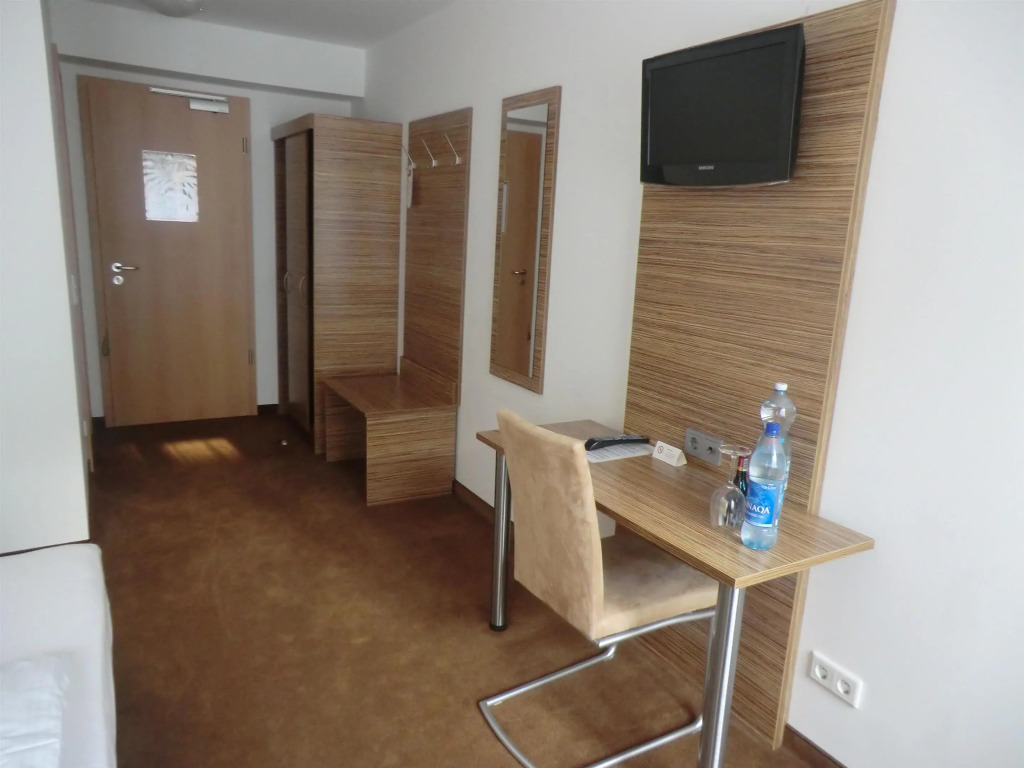 Hotel Andra München
