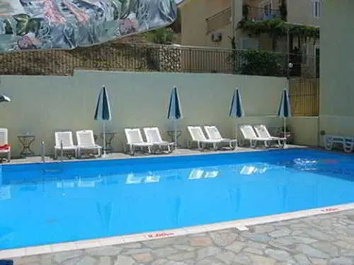 Marias Garden Apartments