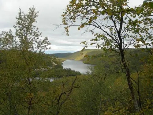 Kenestupa Matkailukeskus