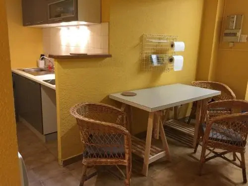 Appartement Vieille Intendance