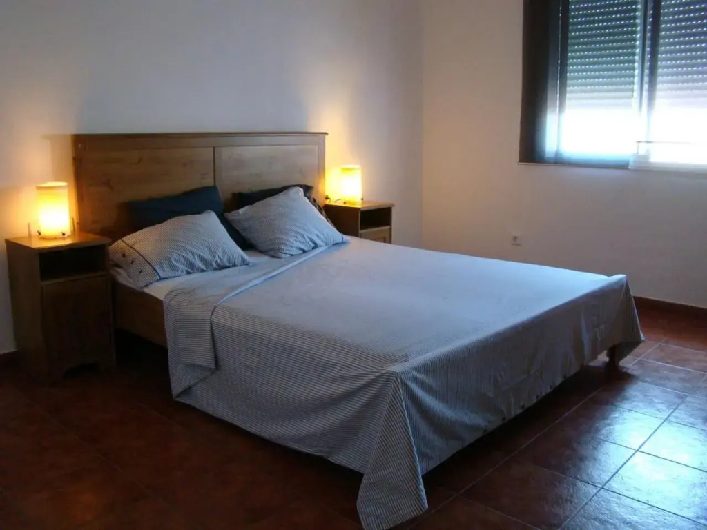 Nuestra casita en CABO DE GATA