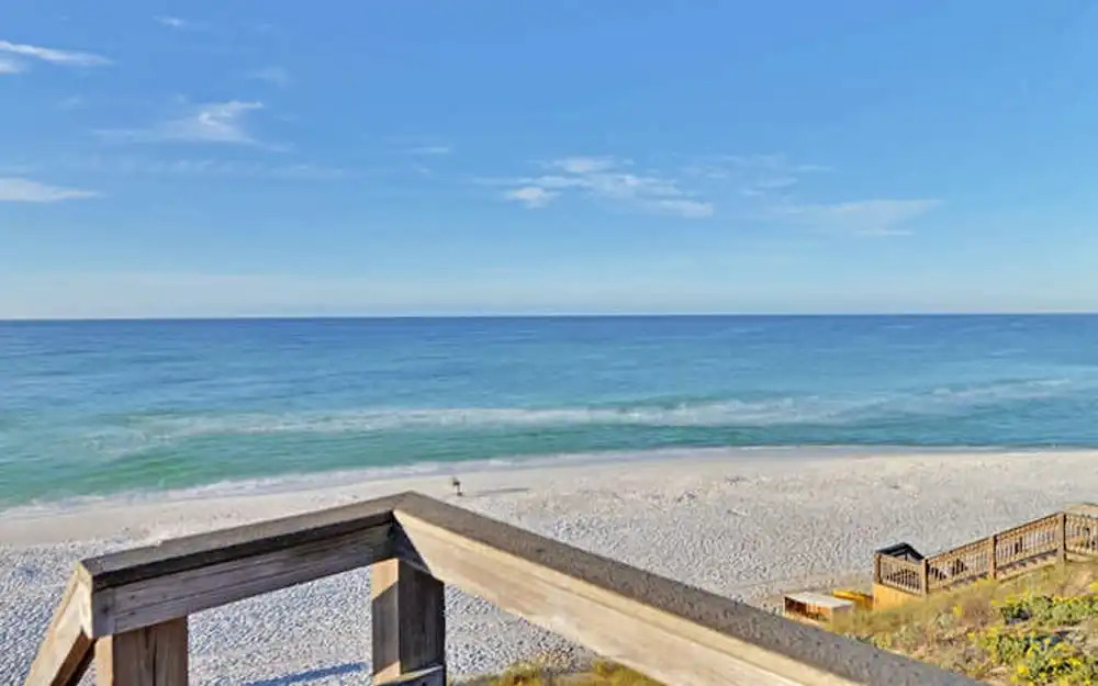 Magnolia Cottages By The Sea-36 Vinings by Florida Star Vacations