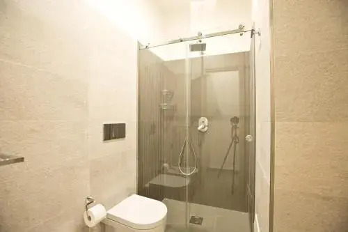 Parthenope Suite