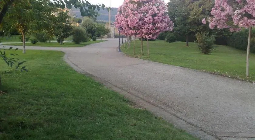 Villa La Giulia