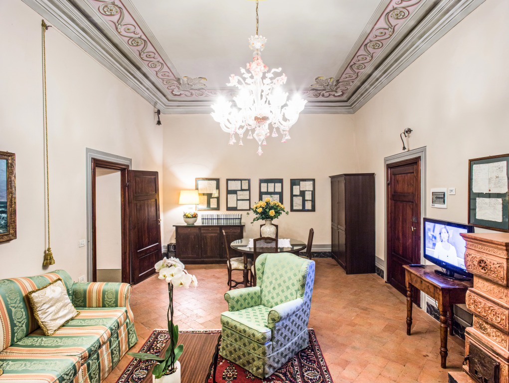 Palazzo Leopoldo Dimora Storica & Spa