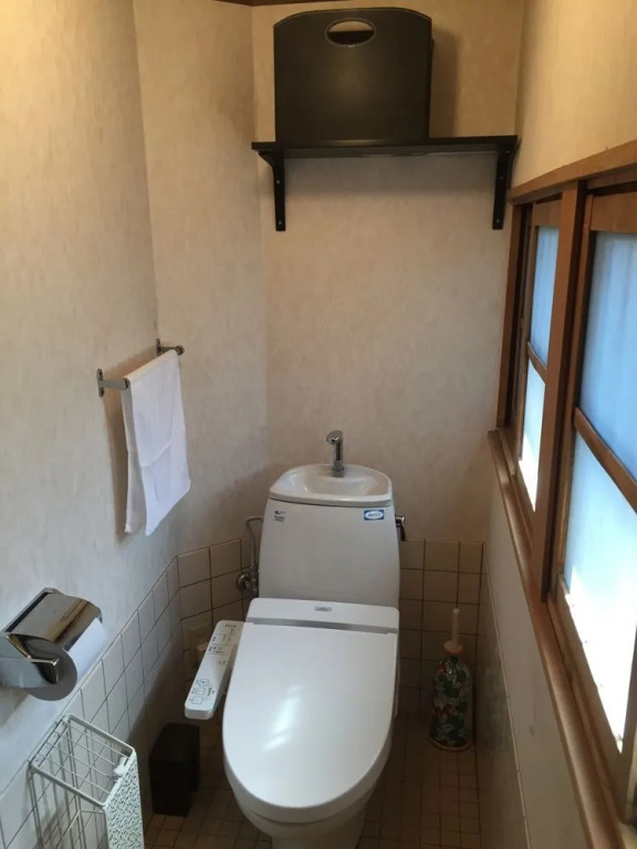 Higashiyama Kikyo-Tei Machiya Residence