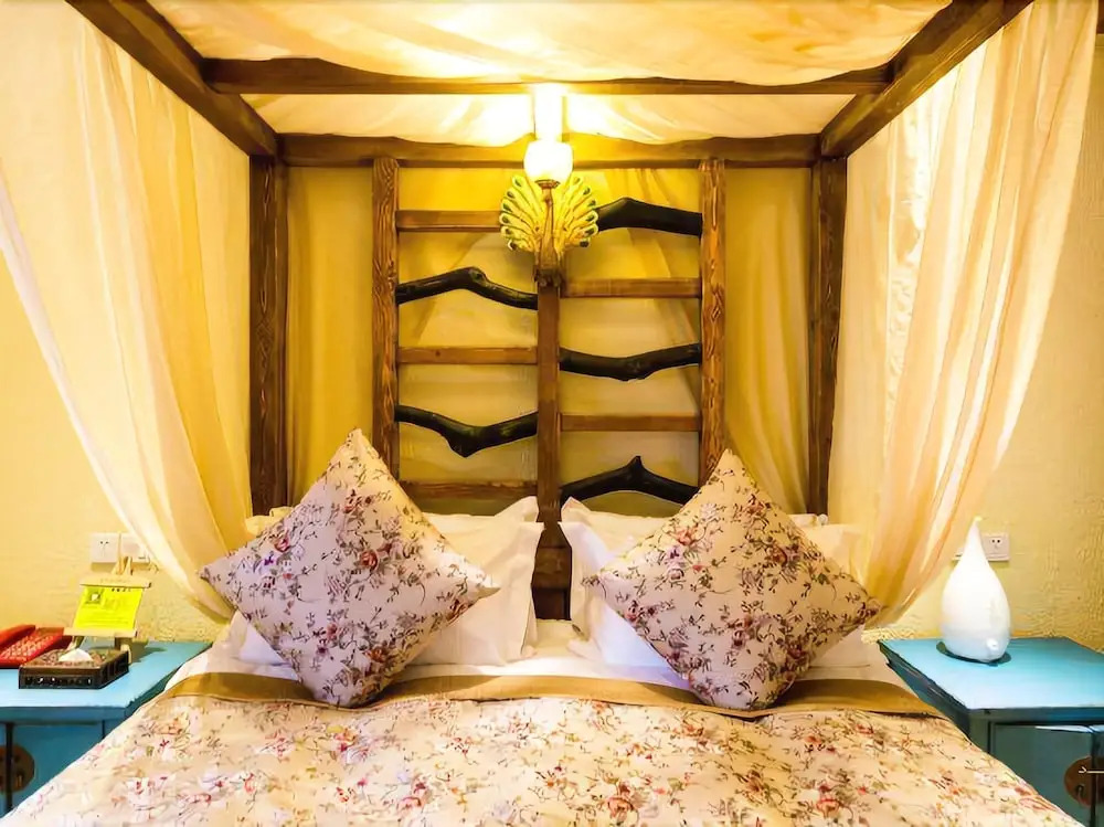 Mood For Love Botique Inn