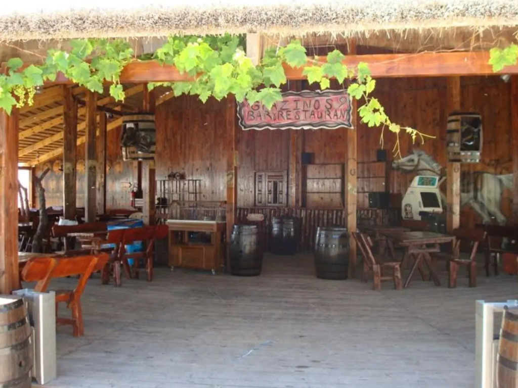 Eden Club Skanes
