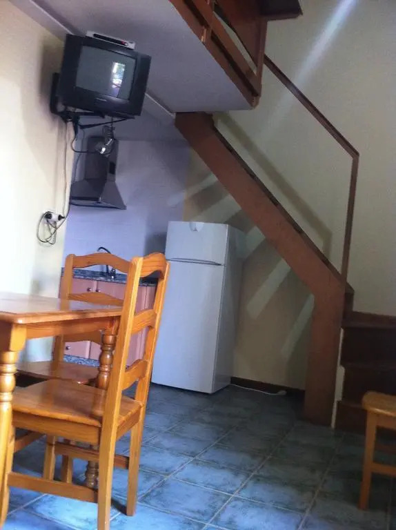 Hotel El Zorro