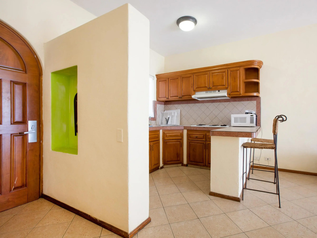 El Ameyal Hotel and Wellness Center