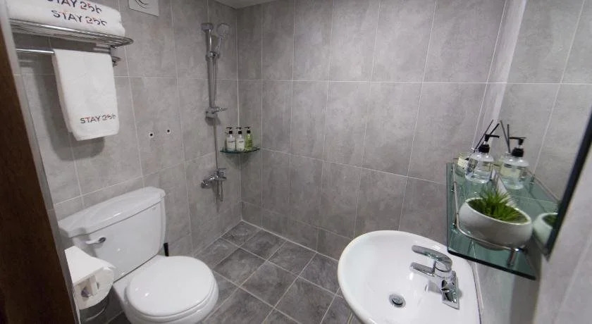 Stay 256 Hanok Guesthouse