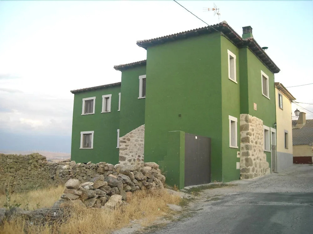 Hotel Rural El Linaje De Los 5 Sombreros Adults Only