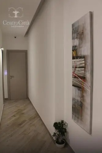 Centro Città Luxury B&B