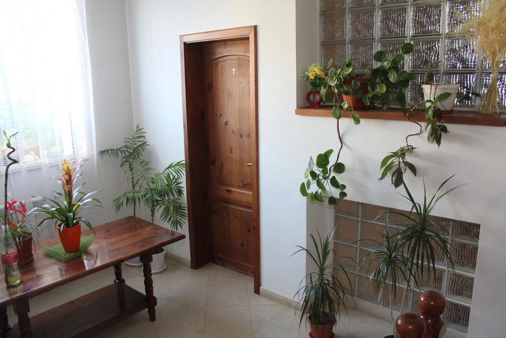 Strakova House