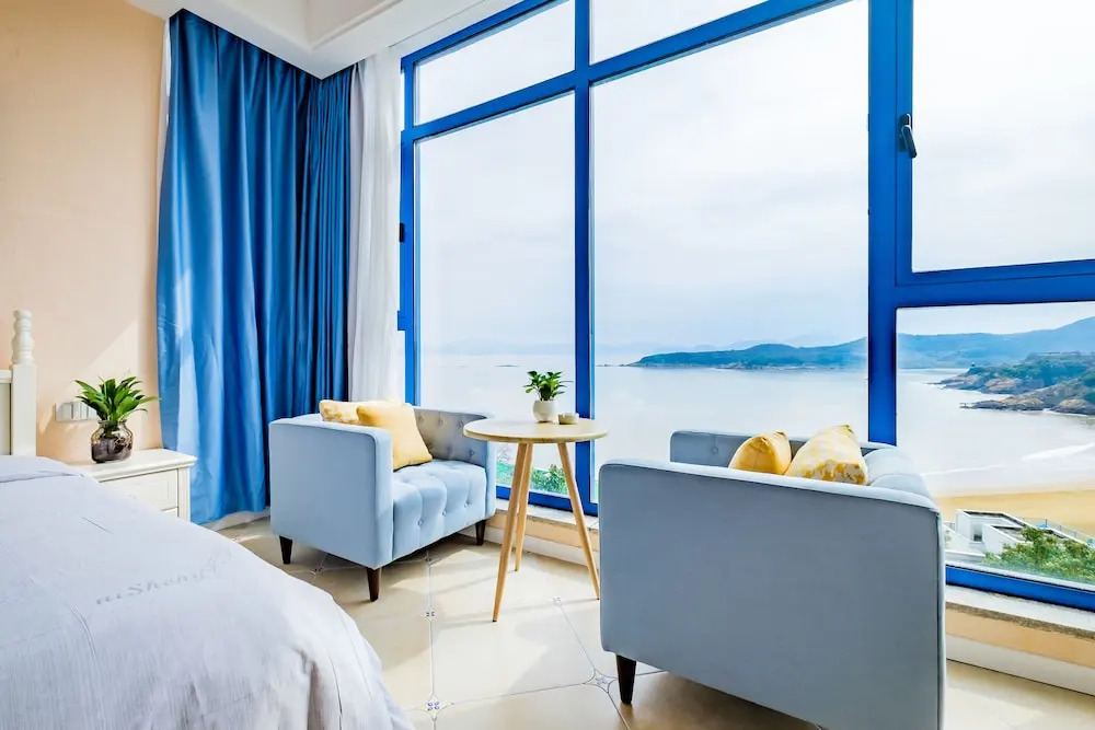 Aegean Sea Holiday Villa