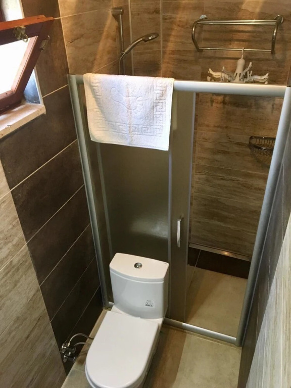 Tas Suite Konukevi