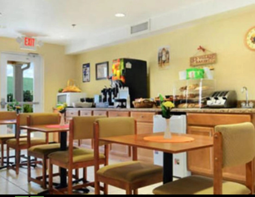 SureStay by Best Western Huntsville East