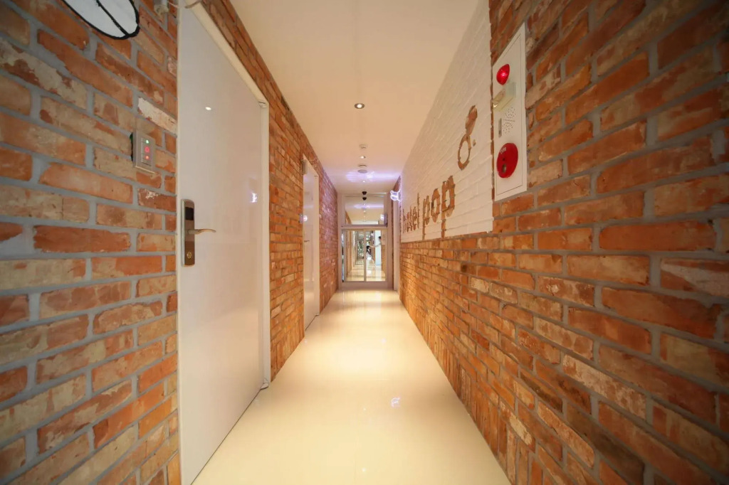 POP1 Hotel