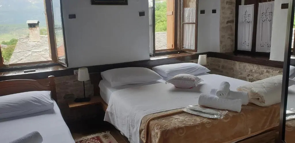 Silver Hill Hotel