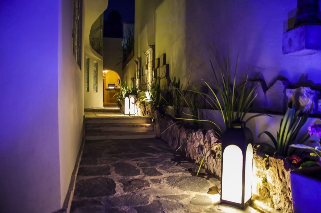 Casa Aliz