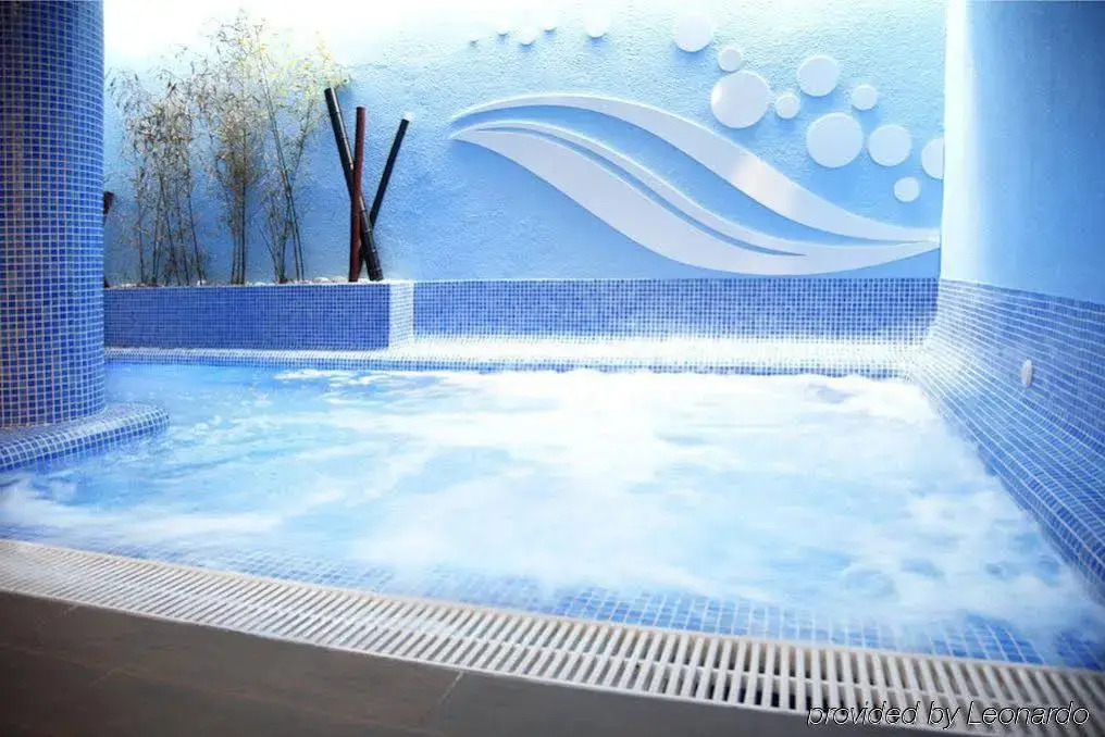 Hotel Vilassar