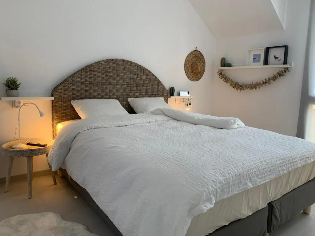 Penthouse Las 2 Salchichas